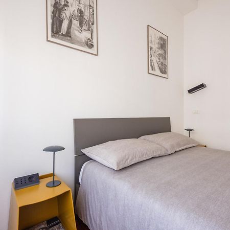 Memo Apartment Bologna Buitenkant foto