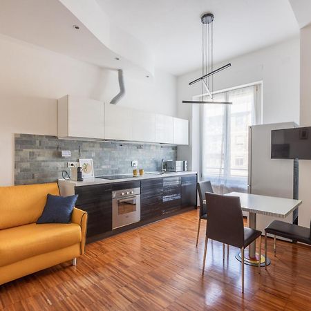 Memo Apartment Bologna Buitenkant foto