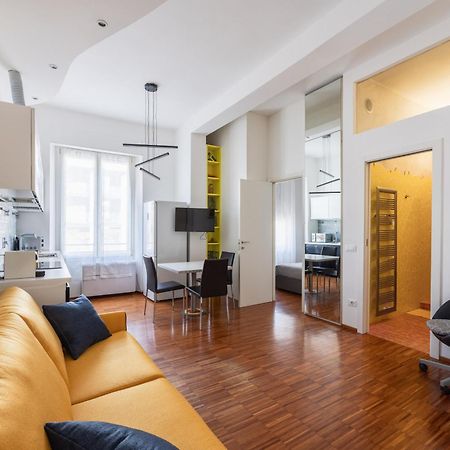 Memo Apartment Bologna Buitenkant foto