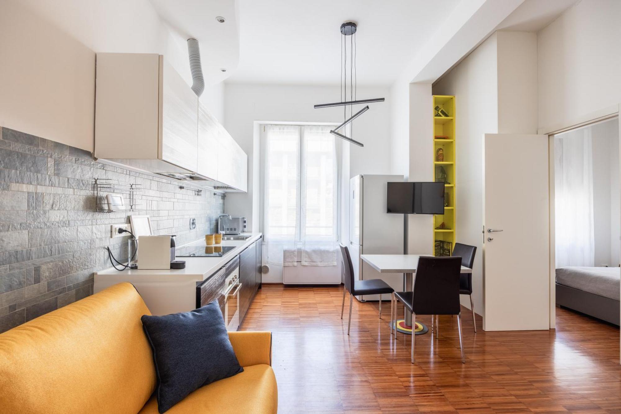Memo Apartment Bologna Buitenkant foto