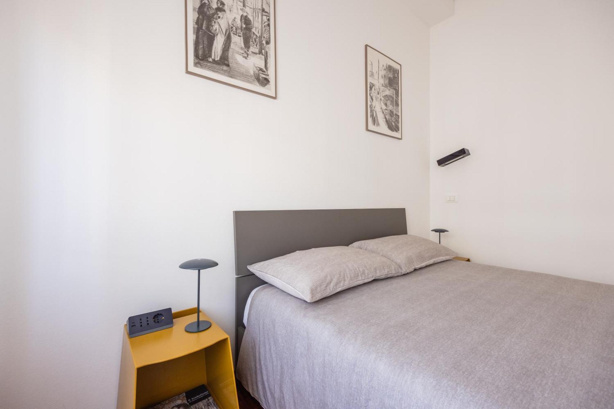 Memo Apartment Bologna Buitenkant foto
