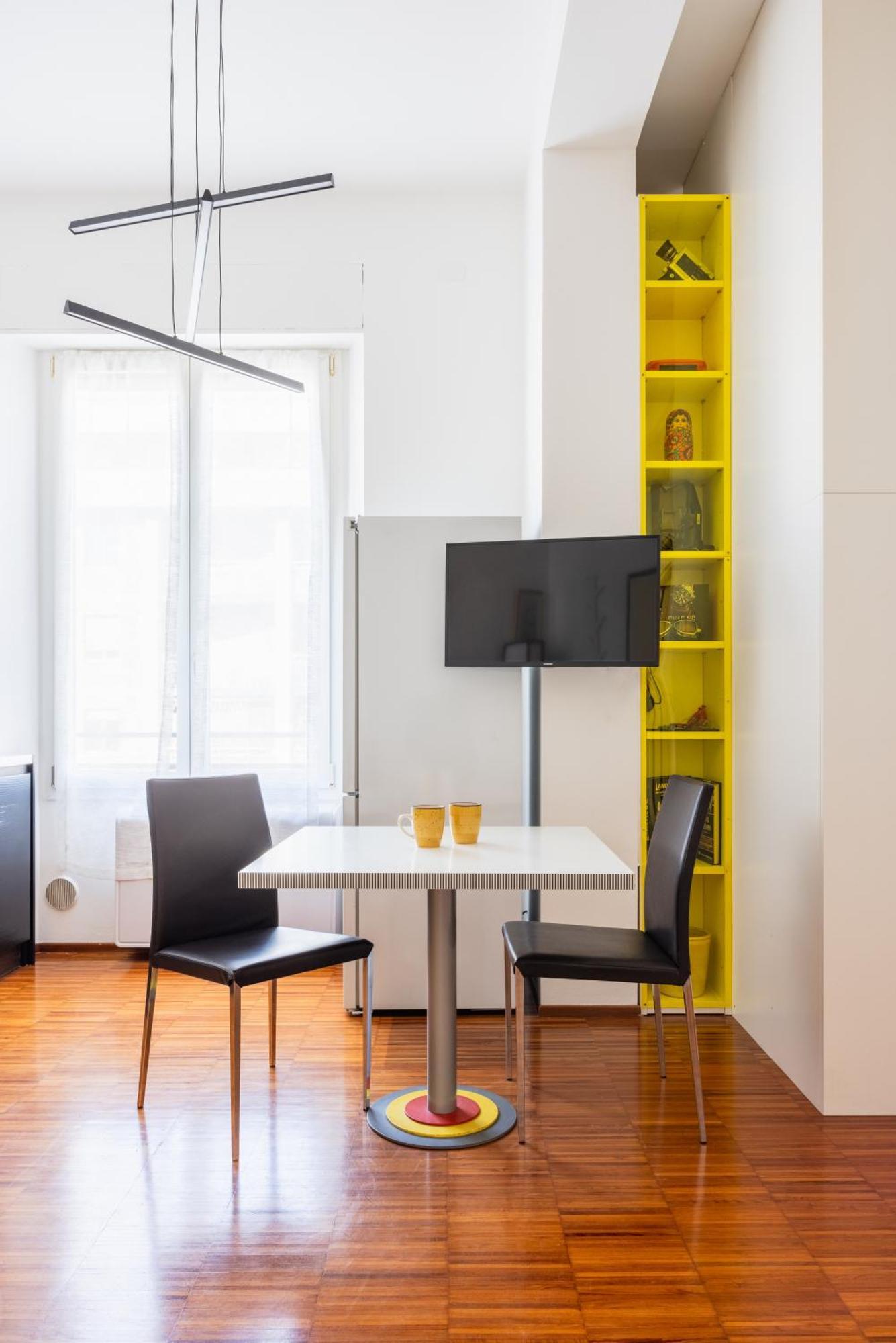 Memo Apartment Bologna Buitenkant foto