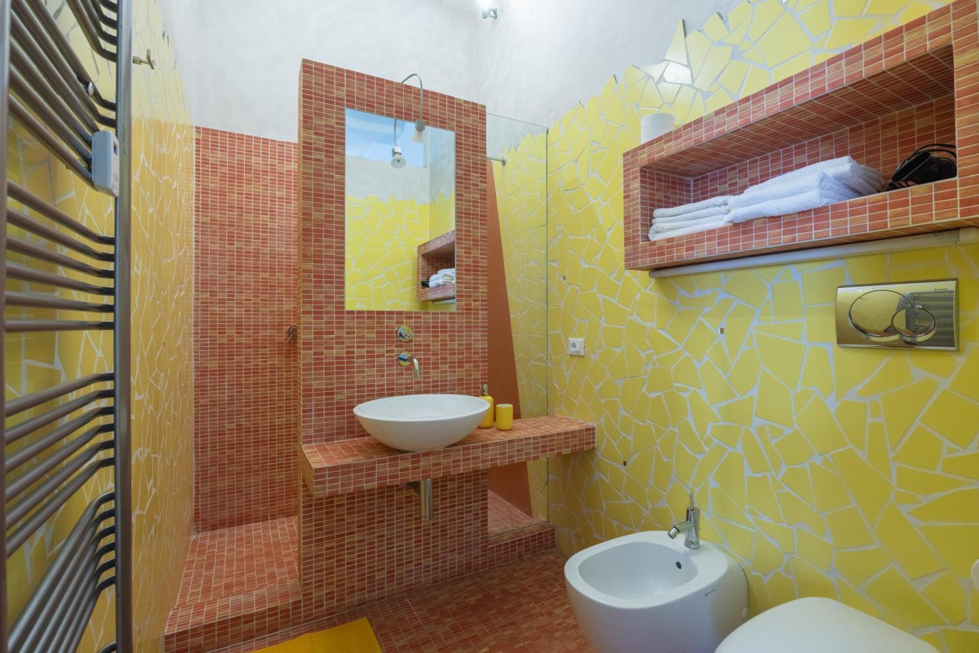 Memo Apartment Bologna Buitenkant foto