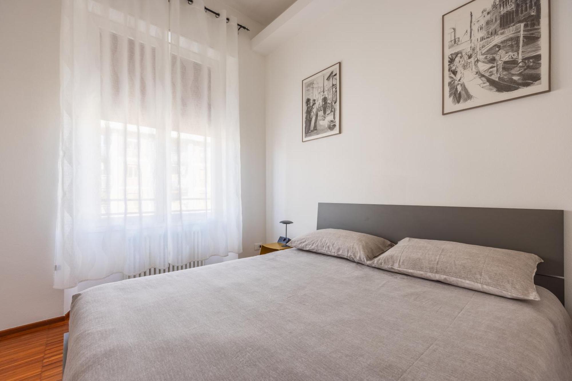 Memo Apartment Bologna Buitenkant foto