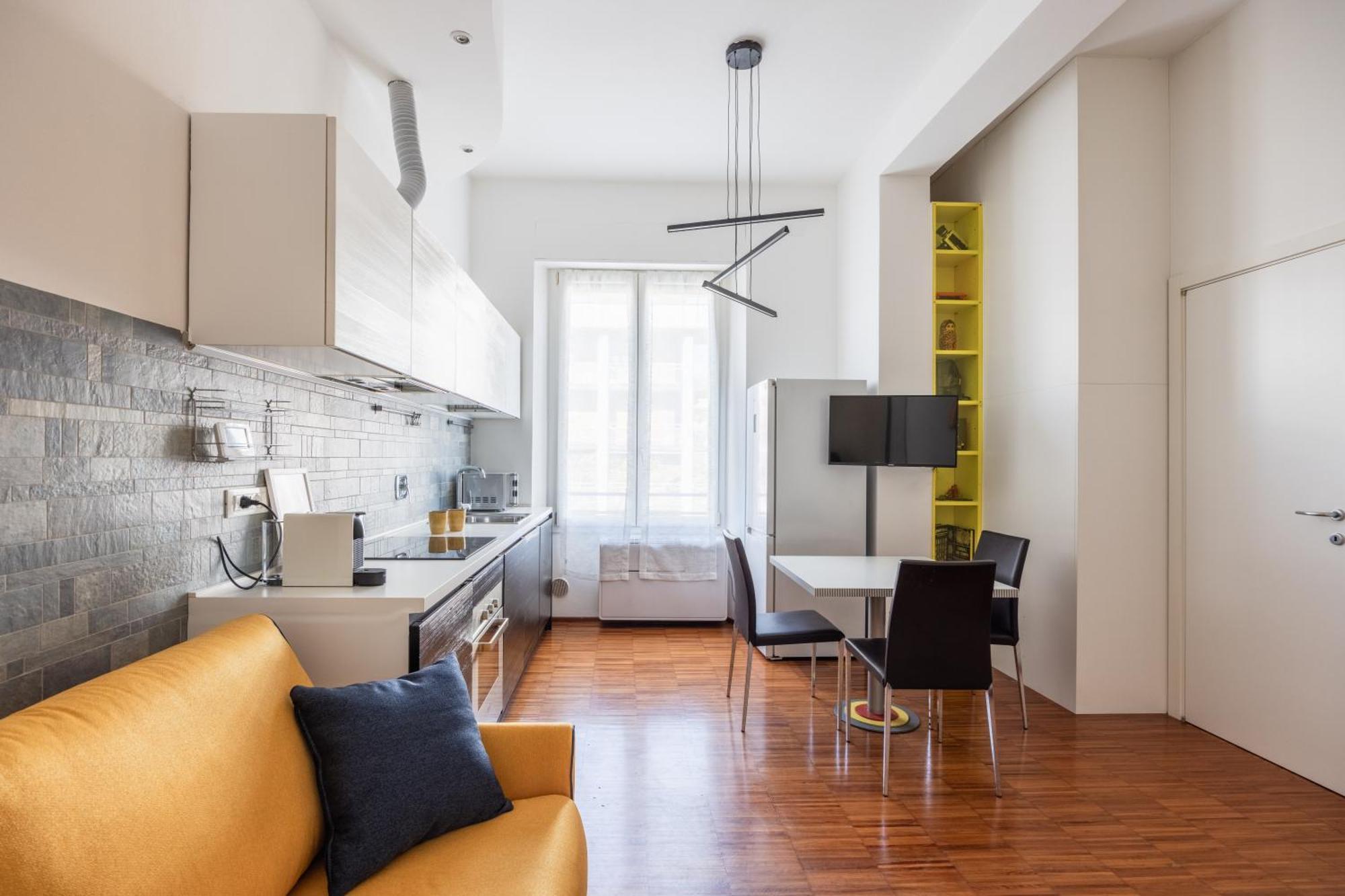 Memo Apartment Bologna Buitenkant foto