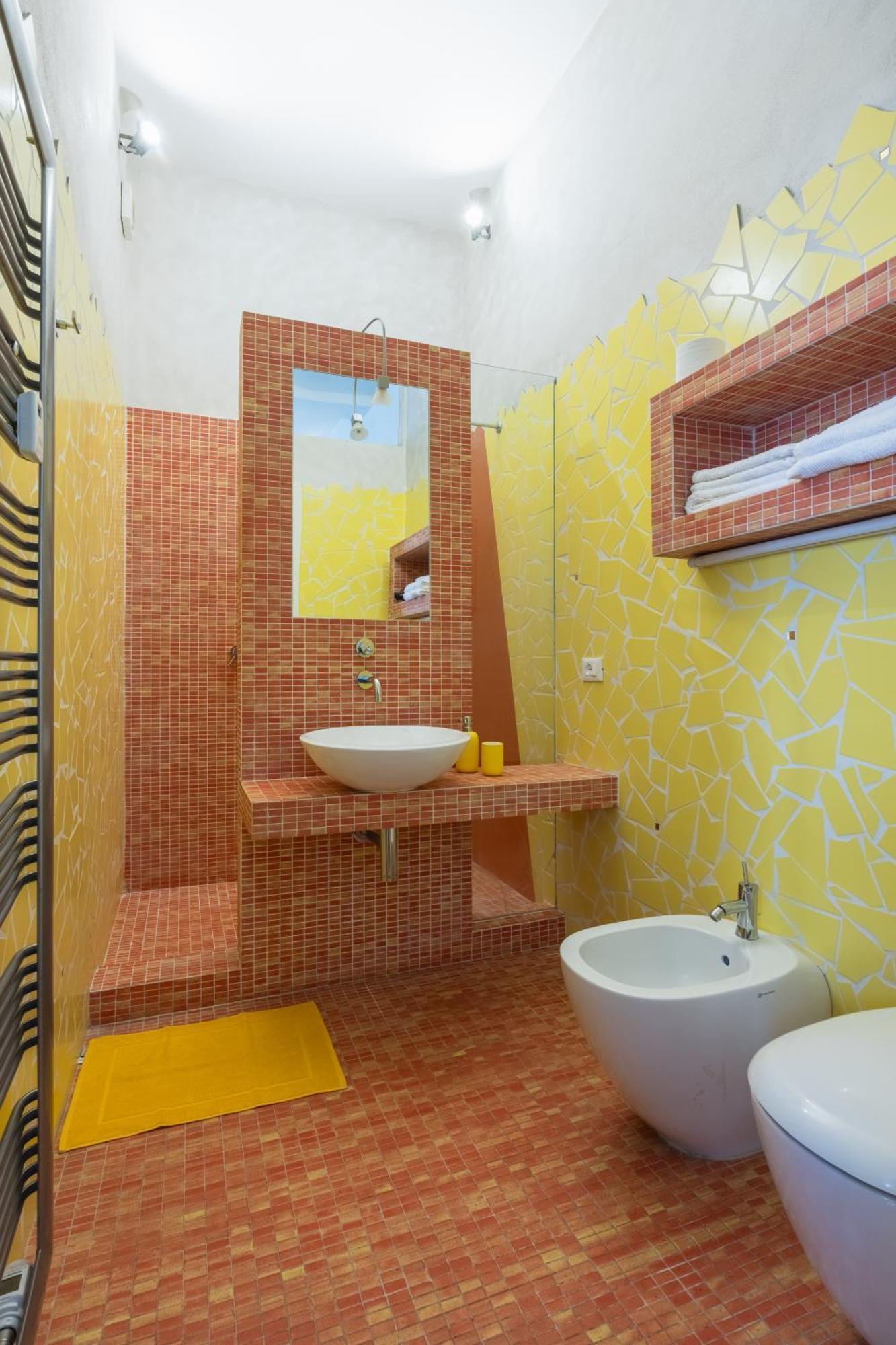Memo Apartment Bologna Buitenkant foto