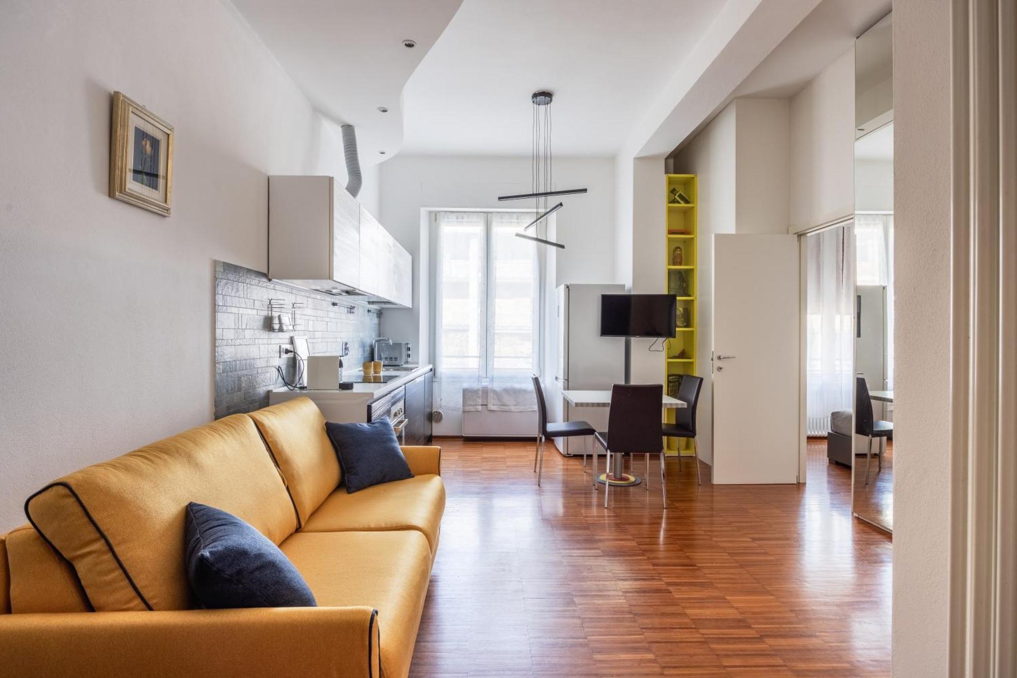 Memo Apartment Bologna Buitenkant foto
