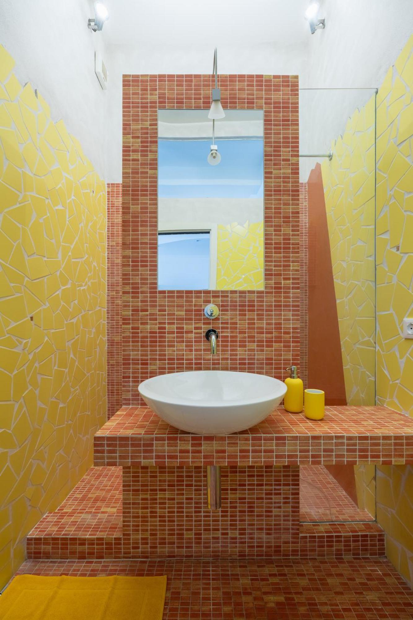 Memo Apartment Bologna Buitenkant foto